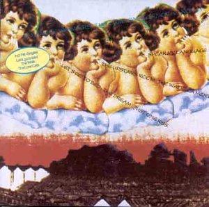 Glen Innes, NSW, Japanese Whispers, Music, CD, Universal Music, Nov99, INDENT/IMPORT, Cure, Rock