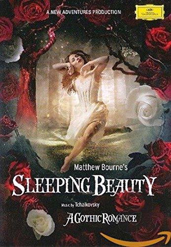 Glen Innes, NSW, Tchaikovsky:Matthew Bourne's Sleeping Beauty, Music, DVD, Universal Music, Jan14, DG, Matthew Bourne, Classical Music