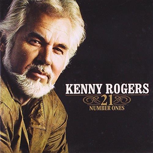 Glen Innes, NSW, 21 Number Ones, Music, CD, Universal Music, Jan06, EMI INDENT , Kenny Rogers, Rock