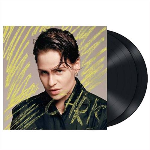 Glen Innes, NSW, Chris , Music, Vinyl, Universal Music, Sep18, CAROLINE INTERNATIONAL DIST. UK, Christine And The Queens, Alternative