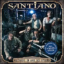 Glen Innes, NSW, Haithabu - Im Auge Des Sturms, Music, CD, Universal Music, Oct18, , Santiano, Unclassified