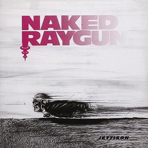 Glen Innes, NSW, Jettison, Music, CD, Rocket Group, Aug99, QUARTERSTICK, Naked Raygun, Rock