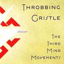 Glen Innes, NSW, The Third Mind Movements, Music, Vinyl, Inertia Music, Aug24, Mute, Throbbing Gristle, Alternative