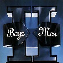 Glen Innes, NSW, II, Music, Vinyl 12", Universal Music, Oct16, , Boyz II Men, Rap & Hip-Hop