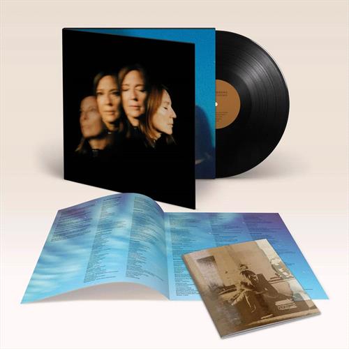 Glen Innes, NSW, Lives Outgrown , Music, Vinyl LP, Universal Music, May24, DOMINO RECORDING COMPANY (DIST DEAL), Beth Gibbons, Alternative