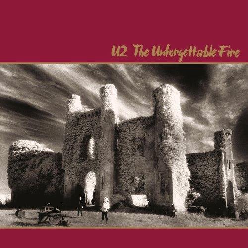 Glen Innes, NSW, Unforgettable Fire, Music, CD, Universal Music, Oct09, Island , U2, Rock