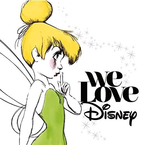 Glen Innes, NSW, We Love Disney, Music, CD, Universal Music, Oct15, Jazz, Various Artists, Pop