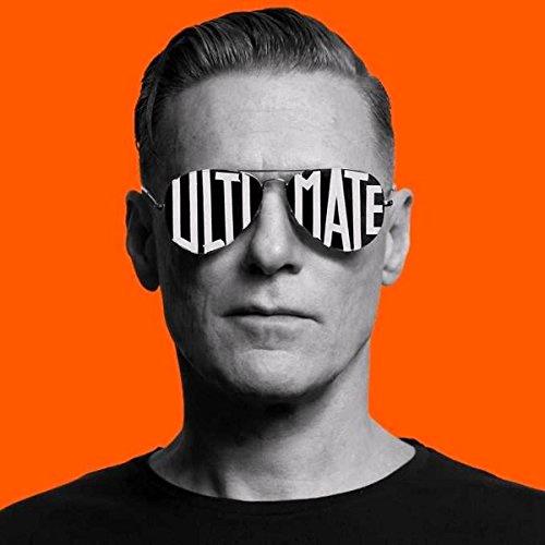 Glen Innes, NSW, Ultimate, Music, Vinyl 12", Universal Music, Nov17, , Bryan Adams, Rock