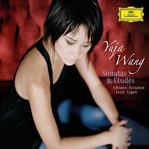 Glen Innes, NSW, Sonatas & Etudes, Music, CD, Universal Music, Apr09, DG, Yuya Wang, Classical Music