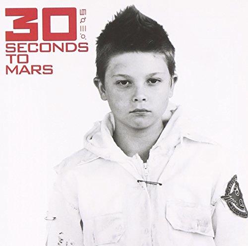 Glen Innes, NSW, 30 Seconds To Mars, Music, CD, Universal Music, Apr07, VIRGIN, 30 Seconds To Mars, Rock