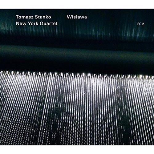 Glen Innes, NSW, Wislawa, Music, CD, Universal Music, Jul17, , Tomasz Stanko New York Quartet, Jazz