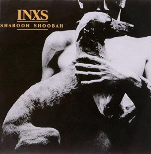 Glen Innes, NSW, Shabooh Shoobah, Music, CD, Universal Music, Jun11, Commercial Mktg - Mid/Bud, Inxs, Rock