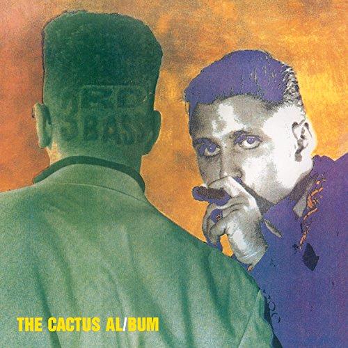 Glen Innes, NSW, Cactus Album, Music, Vinyl, Universal Music, Jul14, UNIVERSAL, 3Rd Bass, Rap & Hip-Hop