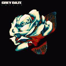 Glen Innes, NSW, Amends, Music, CD, Universal Music, Jun20, CONCORD, Grey Daze, Rock