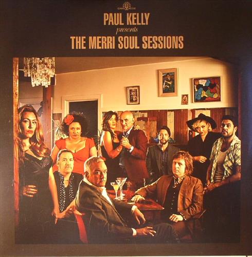 Glen Innes, NSW, The Merri Soul Sessions, Music, Vinyl 7" Single, Universal Music, Nov14, Distribution Deals, Paul Kelly, Soul