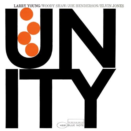 Glen Innes, NSW, Unity, Music, Vinyl LP, Universal Music, Aug22, BLUE NOTE RECORDS, Larry Young, Jazz