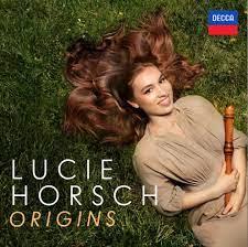 Glen Innes, NSW, Origins, Music, CD, Universal Music, Sep22, DECCA  - IMPORTS, Lucie Horsch, Classical Music