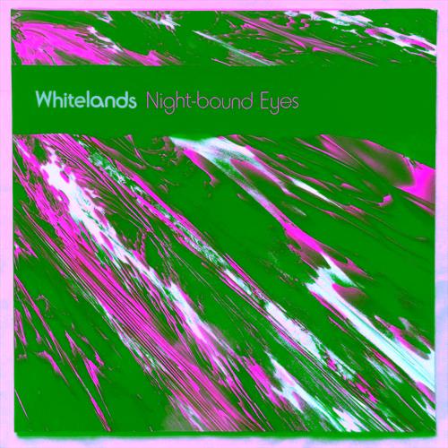 Glen Innes, NSW, Night-Bound Eyes Are Blind To The Day, Music, Vinyl LP, Rocket Group, Apr24, SONIC CATHEDRAL, Whitelands, Rock