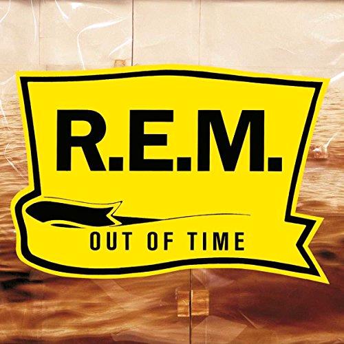 Glen Innes, NSW, Out Of Time, Music, CD, Universal Music, Nov16, CONCORD, R.E.M., Rock