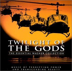 Glen Innes, NSW, Twilight Of The Gods: Essential Wagner, Music, CD, Universal Music, Aug98, INDENT/IMPORT, Various Artists, Classical Music