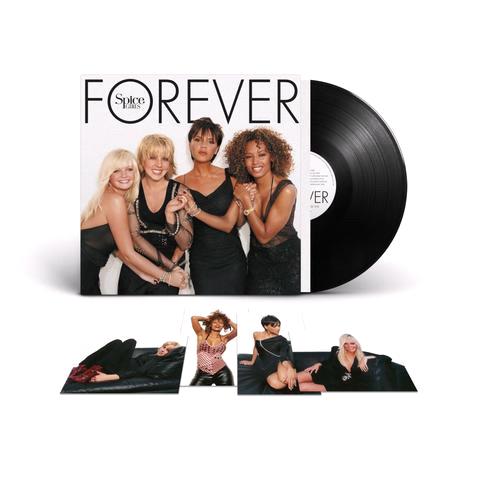 Glen Innes, NSW, Forever, Music, Vinyl LP, Universal Music, Nov20, UNIVERSAL STRATEGIC MKTG., Spice Girls, Pop