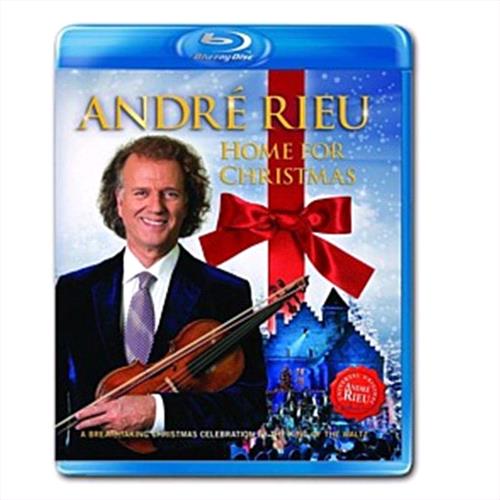 Glen Innes, NSW, Home For Christmas, Music, BR, Universal Music, Nov12, Classics, André Rieu, Classical Music