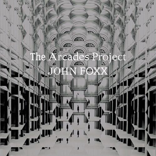 Glen Innes, NSW, The Arcades Project , Music, Vinyl LP, Rocket Group, Feb24, Metamatic Records, Foxx, John, Special Interest / Miscellaneous