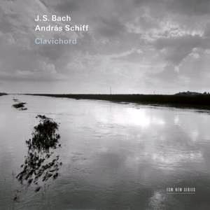 Glen Innes, NSW, J.S. Bach: Clavichord, Music, CD, Universal Music, Jan23, EDITION OF CONTEMPORARY MUSIC, Andras Schiff, Classical Music