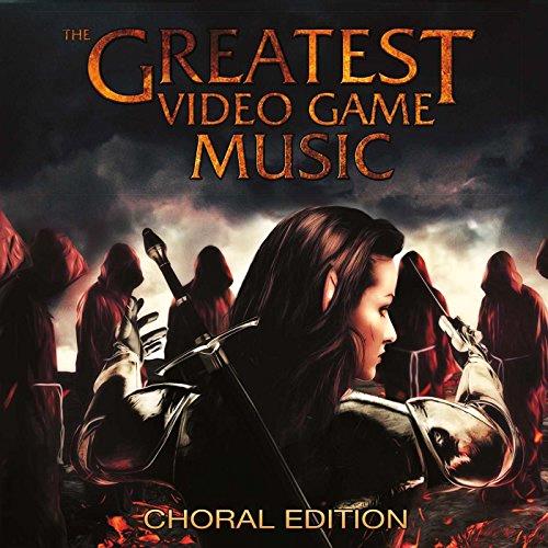 Glen Innes, NSW, The Greatest Video Game Music III - Choral Edition, Music, CD, Universal Music, Jan16, Classics, M.O.D, Classical Music