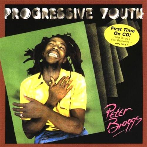 Glen Innes, NSW, Progressive Youth, Music, Vinyl LP, Rocket Group, May24, Ras Records, Broggs, Peter, Reggae