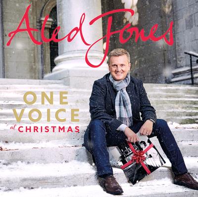 Glen Innes, NSW, One Voice At Christmas, Music, CD, Universal Music, Sep17, DECCA  - IMPORTS, Aled Jones, Classical Music