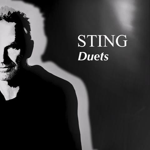 Glen Innes, NSW, Duets, Music, CD, Universal Music, Mar21, INTERSCOPE, Sting, Rock