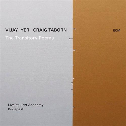 Glen Innes, NSW, The Transitory Poems, Music, CD, Universal Music, Mar19, EDITION OF CONTEMPORARY MUSIC, Vijay Iyer, Craig Taborn, Jazz