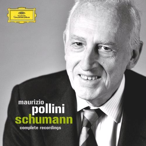 Glen Innes, NSW, Schumann, Music, CD, Universal Music, Nov12, UNIVERSAL, Maurizio Pollini, Classical Music