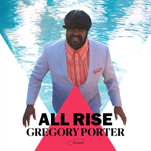 Glen Innes, NSW, All Rise, Music, CD, Universal Music, Aug20, BLUE NOTE RECORDS, Gregory Porter, Jazz