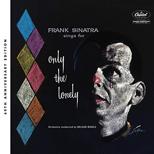 Glen Innes, NSW, Sings For Only The Lonely, Music, CD, Universal Music, Oct18, , Frank Sinatra, Easy Listening