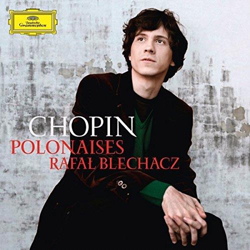 Glen Innes, NSW, Chopin: Polonaises, Music, CD, Universal Music, Nov13, DG, Rafal Blechacz, Classical Music