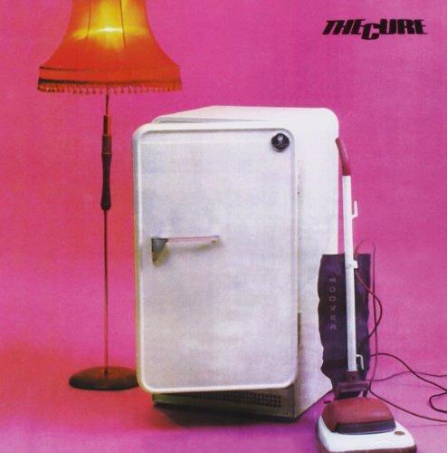 Glen Innes, NSW, Three Imaginary Boys, Music, CD, Universal Music, Nov05, POLYDOR                                           , Cure, Rock