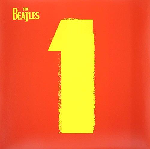 Glen Innes, NSW, 1, Music, Vinyl 12", Universal Music, Feb16, EMI Intl Catalogue, The Beatles, Pop