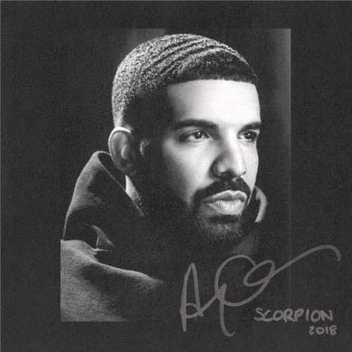 Glen Innes, NSW, Scorpion, Music, CD, Universal Music, Jul18, UNIVERSAL RECORDS USA, Drake, Rap & Hip-Hop