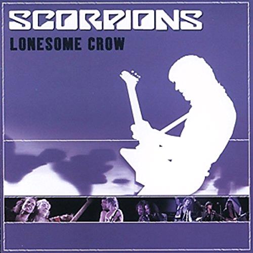 Glen Innes, NSW, Lonesome Crow, Music, Vinyl LP, Universal Music, Jul09, , Scorpions, Rock