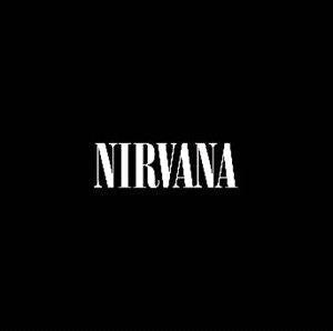 Glen Innes, NSW, Nirvana, Music, CD, Universal Music, Oct02, GEFFEN                                            , Nirvana, Rock