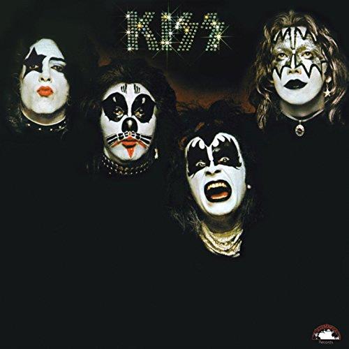 Glen Innes, NSW, Kiss, Music, Vinyl LP, Universal Music, Apr14, , Kiss, Rock