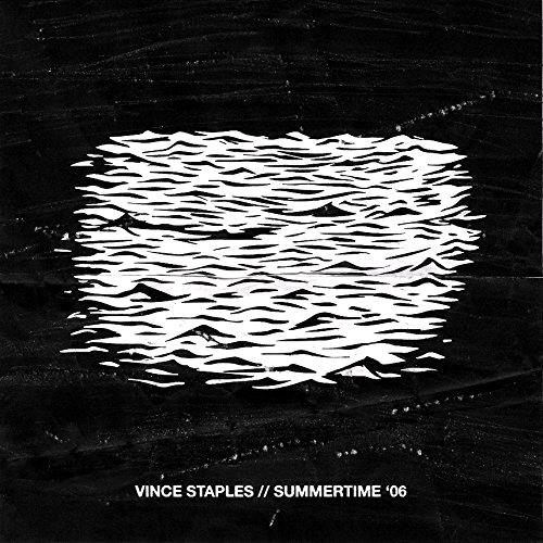 Glen Innes, NSW, Summertime '06 Vol 1, Music, Vinyl, Universal Music, Dec15, UNIVERSAL, Vince Staples, Rap & Hip-Hop