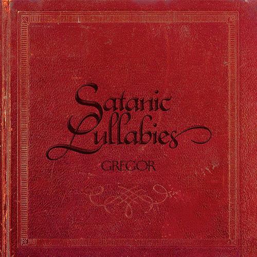 Glen Innes, NSW, Satanic Lullabies, Music, Vinyl LP, Rocket Group, May24, Chapter Music, Gregor, Alternative