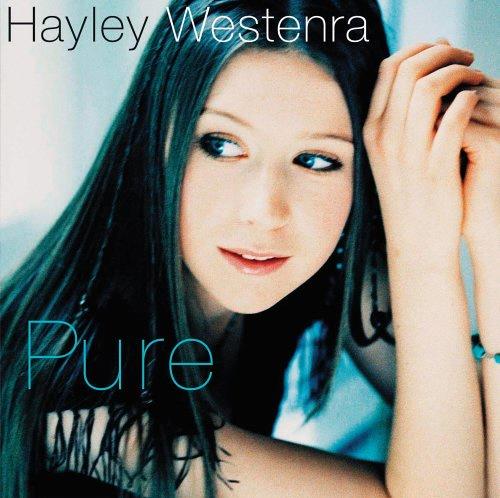 Glen Innes, NSW, Pure, Music, CD, Universal Music, Apr04, INDENT/IMPORT, Hayley Westenra, Classical Music