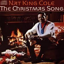 Glen Innes, NSW, The Christmas Song, Music, CD, Universal Music, Sep18, UNIVERSAL STRATEGIC MKTG., Nat King Cole, Easy Listening