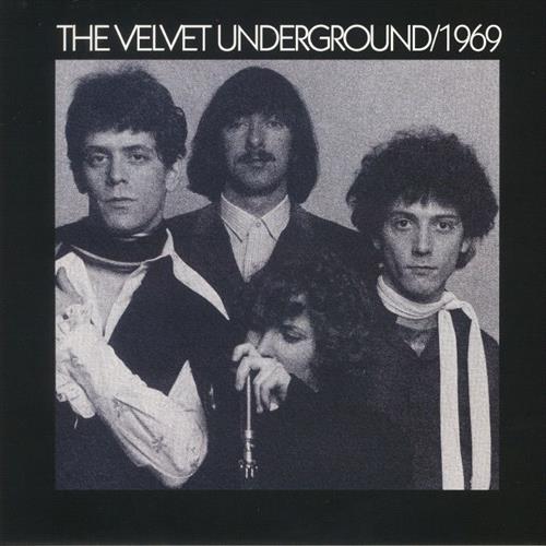 Glen Innes, NSW, 1969, Music, Vinyl 12", Universal Music, May18, UNIVERSAL MUSIC INT, The Velvet Underground, Alternative