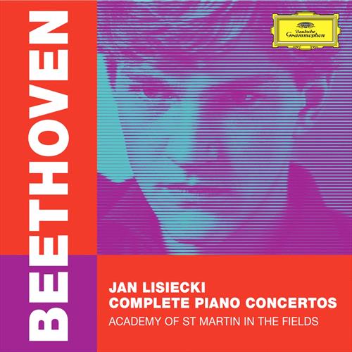 Glen Innes, NSW, Beethoven Complete Piano Concertos, Music, CD, Universal Music, Sep19, , Jan Lisiecki, Classical Music