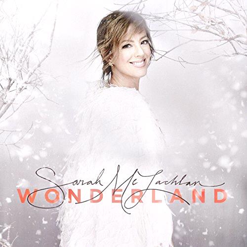 Glen Innes, NSW, Wonderland, Music, Vinyl LP, Universal Music, Oct16, , Sarah McLachlan, Acoustic / Instrumental